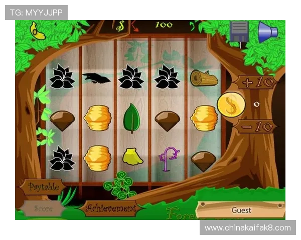 PT老虎机热门游戏推荐，享受丰富奖励和刺激的游戏体验