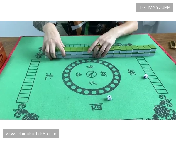 二人麻将技巧十句口诀快速提升技巧，适合不同水平玩家的实战经验总结