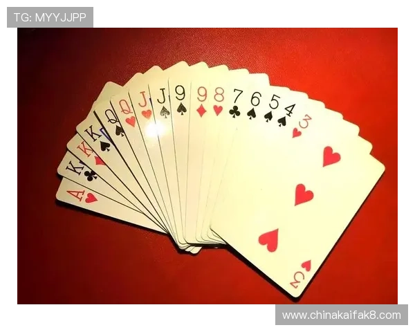 跑得快扑克牌的玩法规则及技巧分享提升你的游戏胜率和策略水平